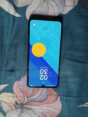 স্যামসাং গ্যালাক্সি এ৩৪ ৫জি ১২৮ জিবি ব্ল্যাক