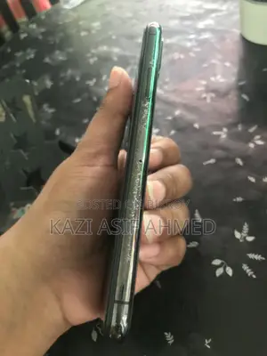 অ্যাপল আইফোন এক্স ২৫৬ জিবি গ্রে