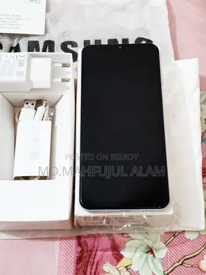 স্যামসাং গ্যালাক্সি এফ১৩ ১২৮ জিবি ব্লু