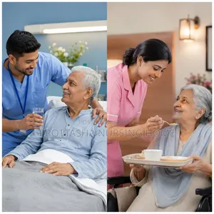 রোগী সেবার কাজে অদক্ষ নারী-পুরুষ নিয়োগ চলছে