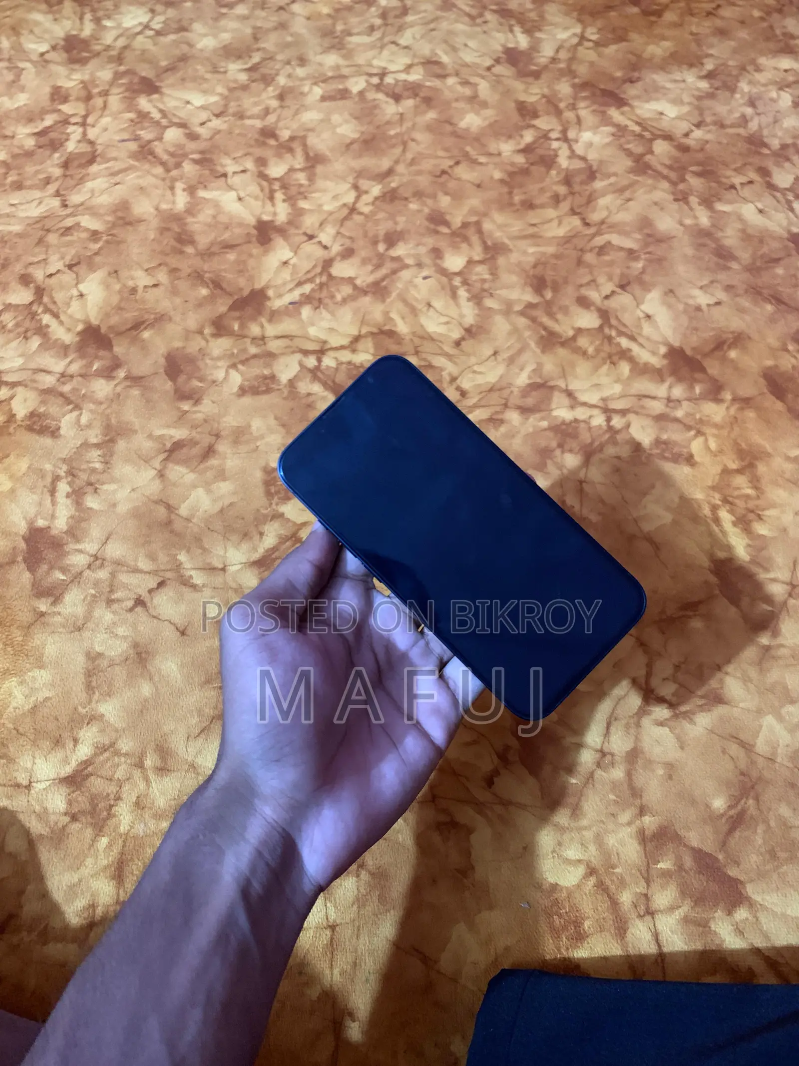 Apple iPhone 13 128 GB Blue