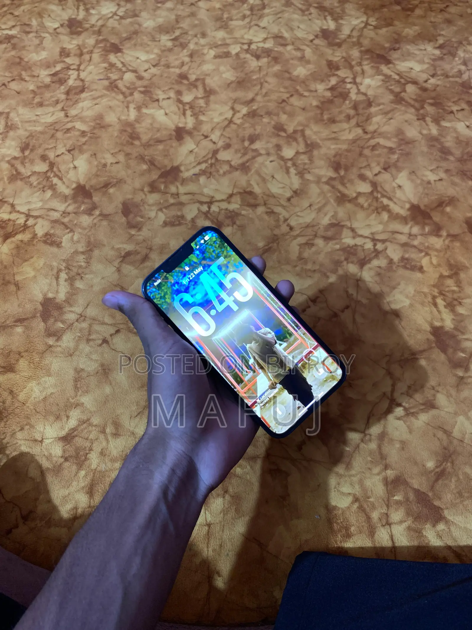 Apple iPhone 13 128 GB Blue