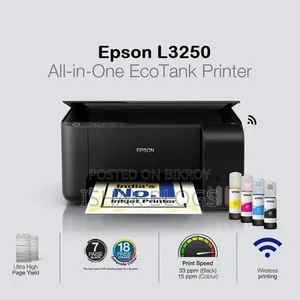 Epson L3250 প্রিন্টার
