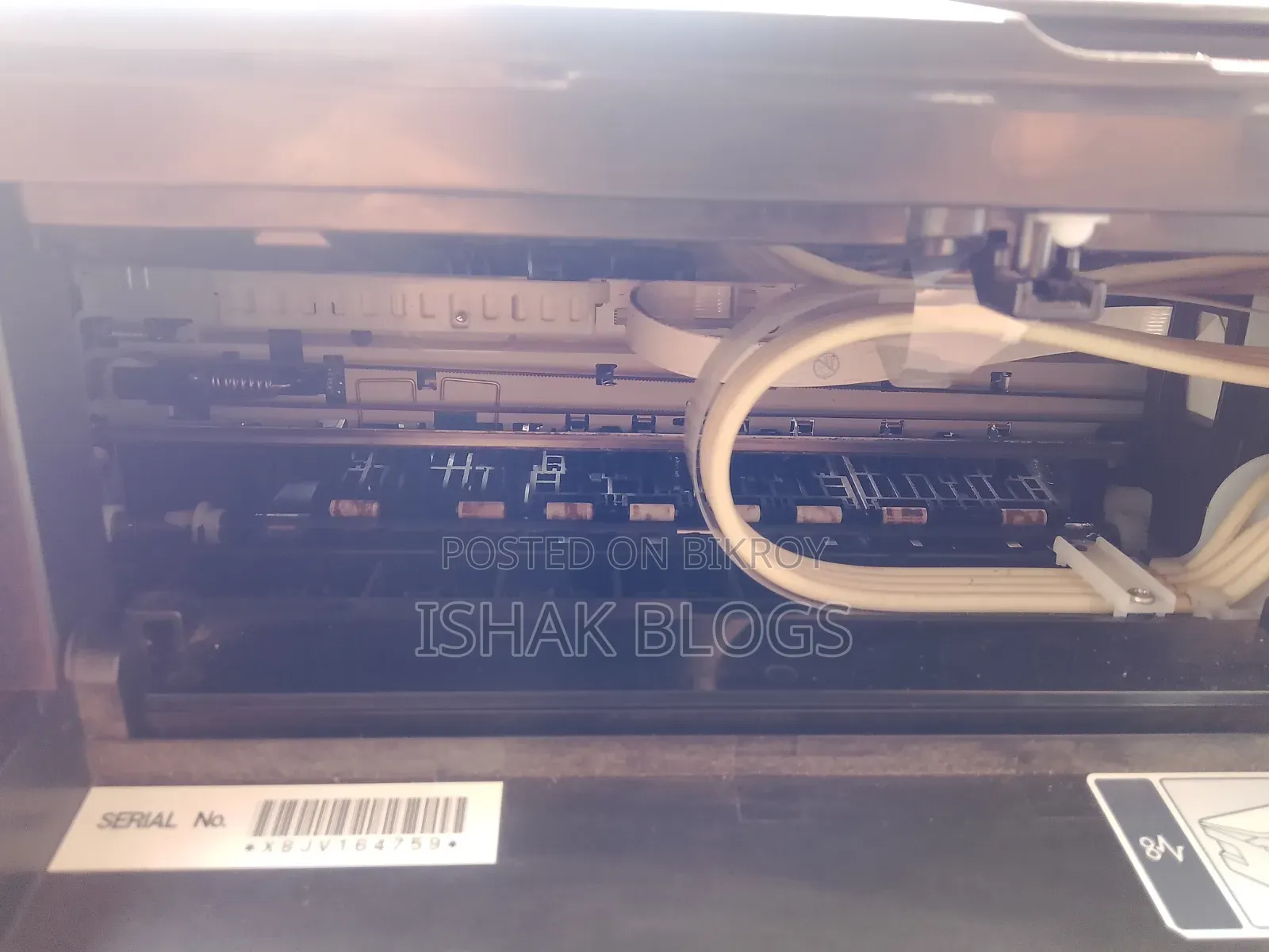 Epson L3250 প্রিন্টার