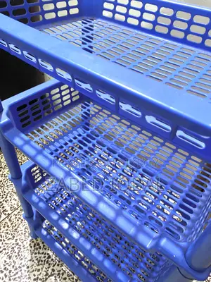 RFL Rack