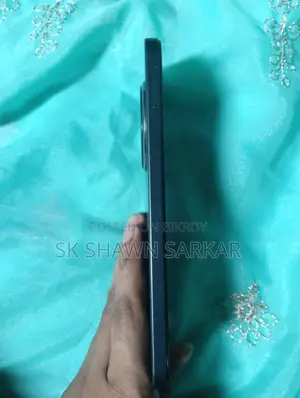 Tecno Spark 30C 128 GB Black