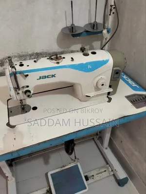 সেলাই মেশিন