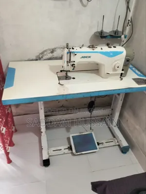 সেলাই মেশিন
