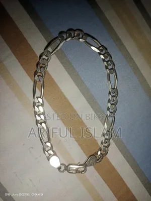 Silver Bracelet for sale