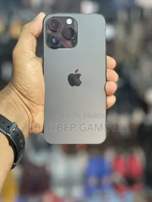 Apple iPhone 14 Pro Max 256 GB Blue