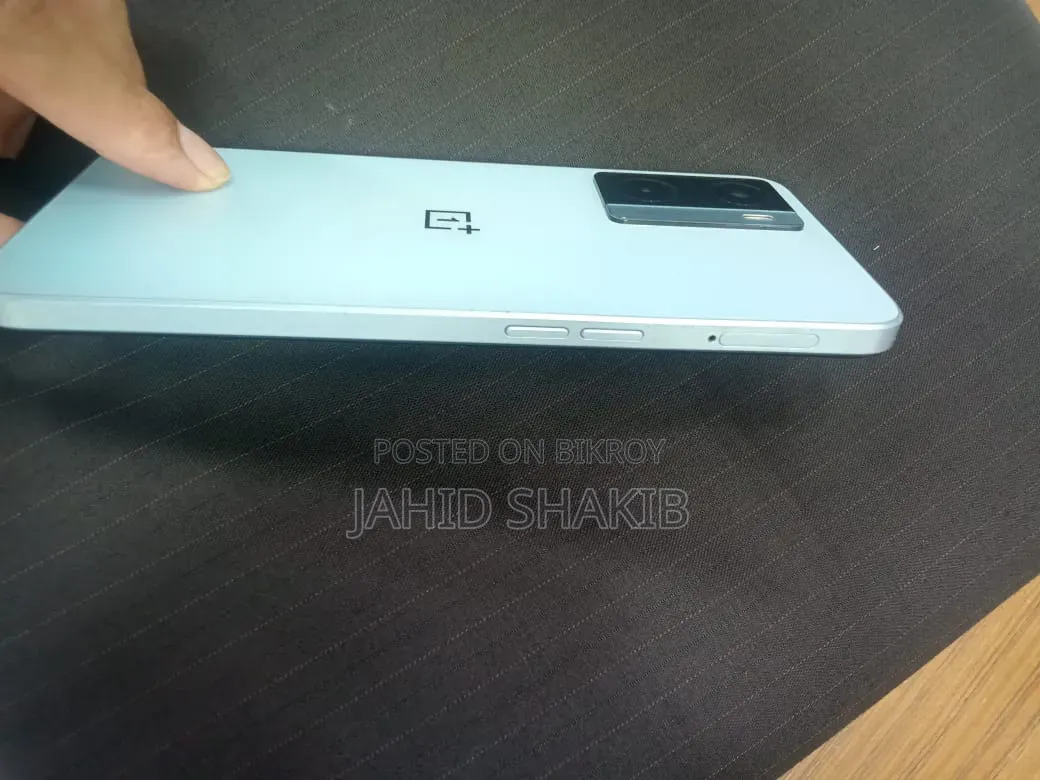 OnePlus Nord N20 SE 64 GB