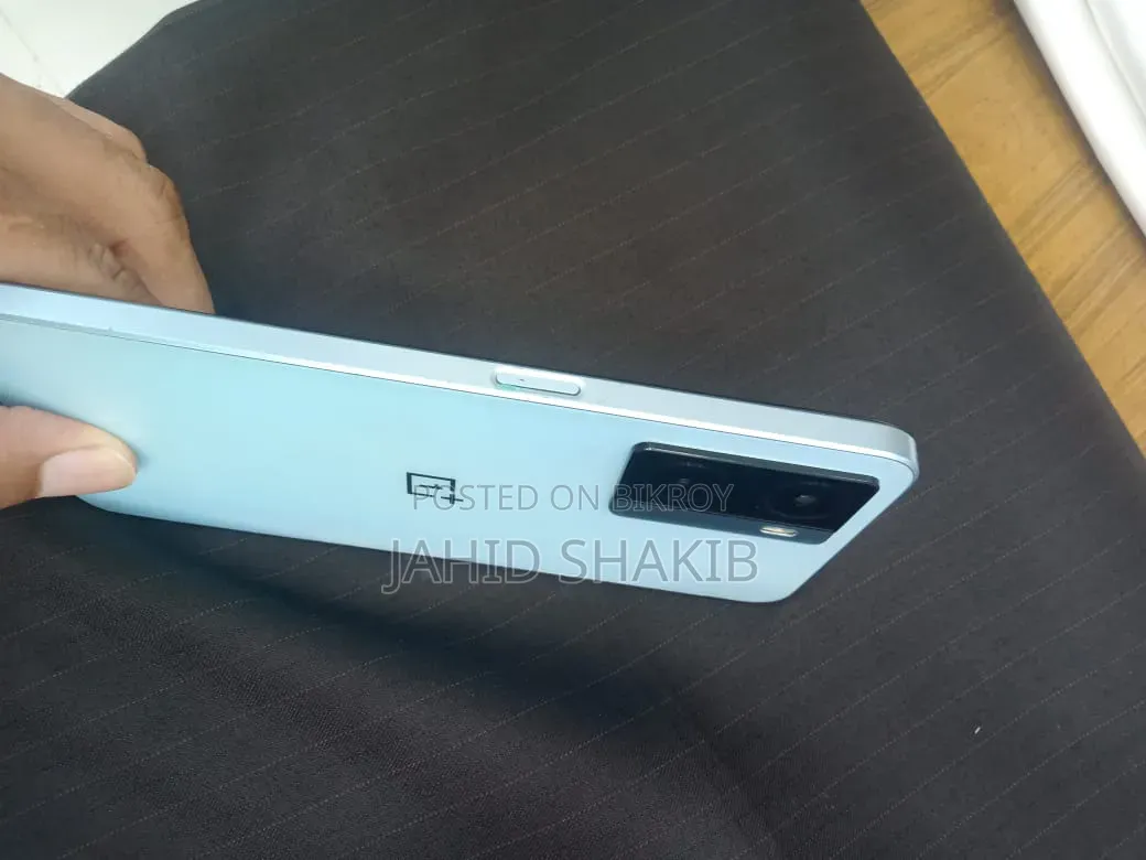 OnePlus Nord N20 SE 64 GB