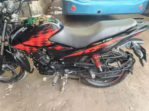 Hero Ignitor 2021 Black