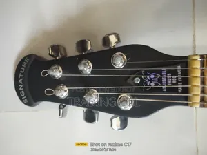 Guitar For Sell
