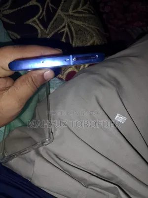 Samsung Galaxy Note 10 Plus 5G 256 GB Blue