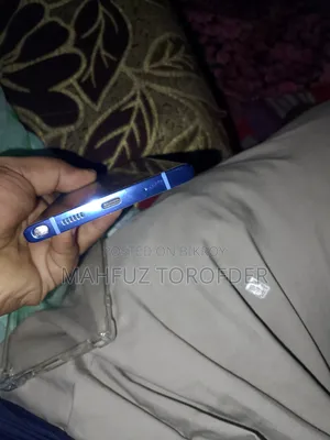 Samsung Galaxy Note 10 Plus 5G 256 GB Blue