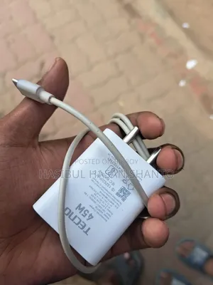 New Tecno Spark 40 256 GB Silver