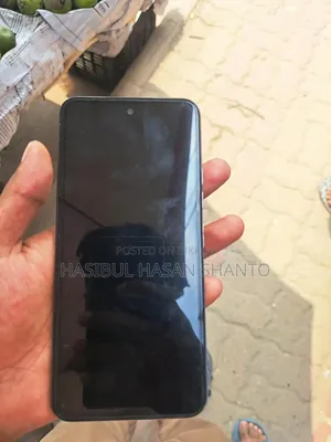 New Tecno Spark 40 256 GB Silver