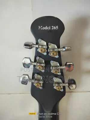 Guitar For Sell