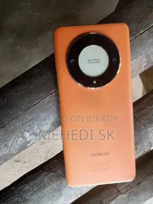 Honor X9b 5G 256 GB Orange