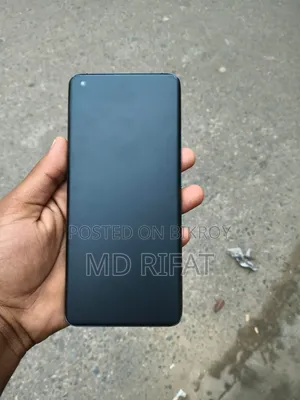 Xiaomi Mi 11 256 GB Black