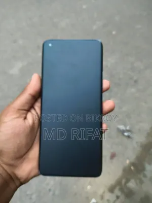 Xiaomi Mi 11 256 GB Black