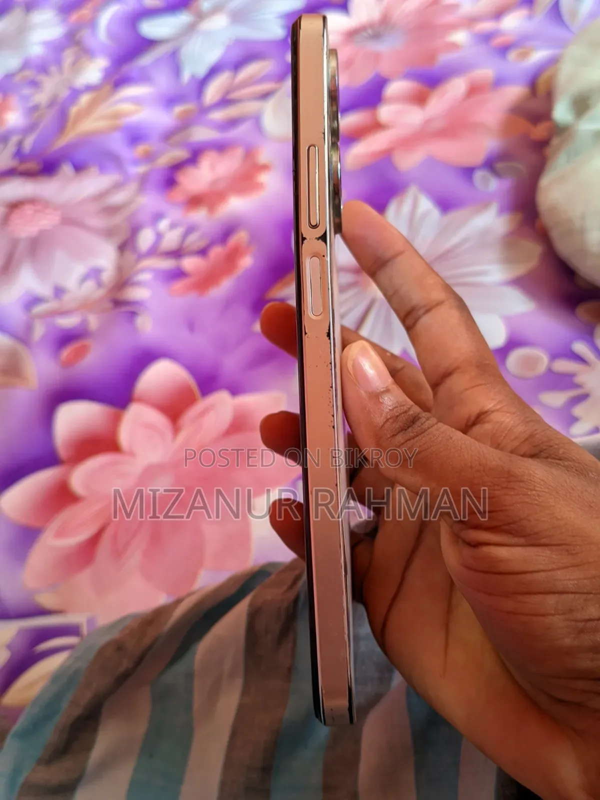 Realme C55 128 GB Silver