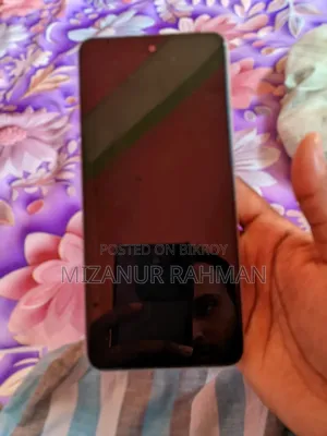 Realme C55 128 GB Silver