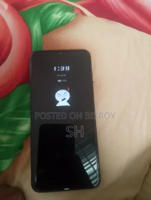 Honor X6b 128 GB Black