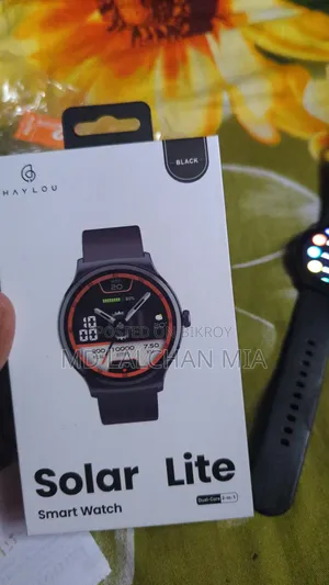Haylon Solar Lite