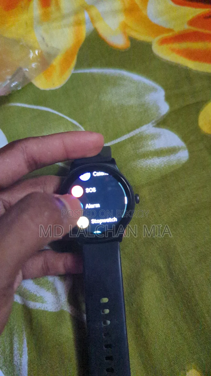 Haylon Solar Lite
