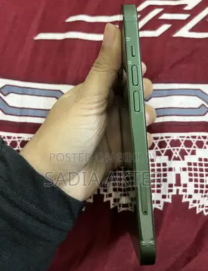 অ্যাপল আইফোন ১৩ ১২৮ জিবি গ্রিন