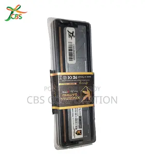 Kingsman Gaming 4GB DDR4 2666MHz Desktop RAM