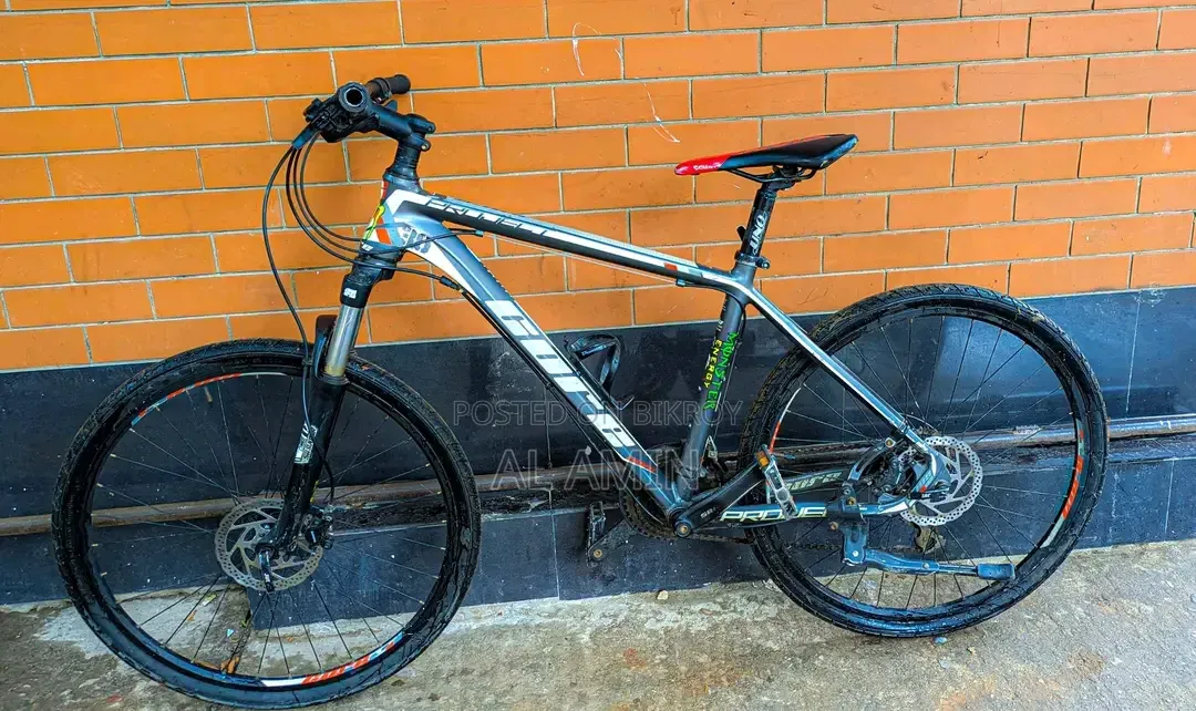 For Sale | Core Project 3.0 (2017) Cycle