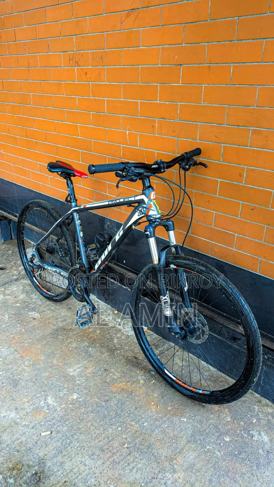 For Sale | Core Project 3.0 (2017) Cycle
