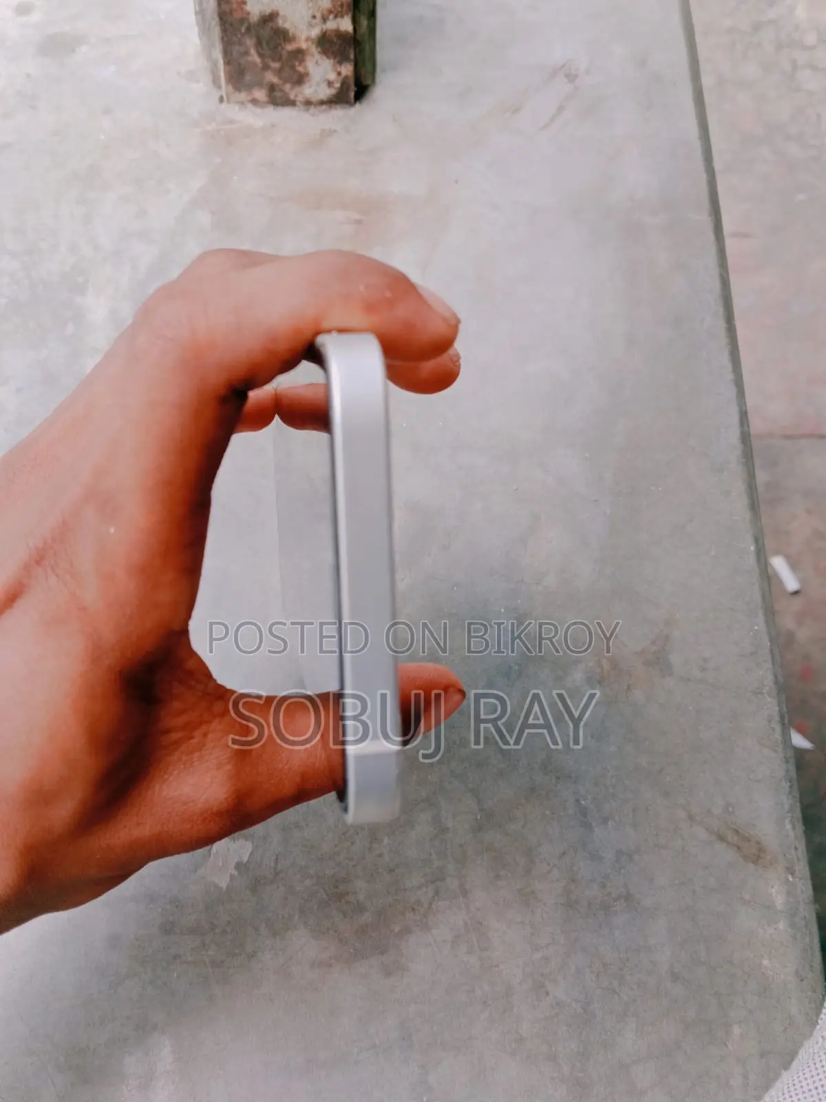 অ্যাপল আইফোন ১২ ১২৮ জিবি হোয়াইট