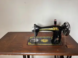 Original Singer Sewing Machine