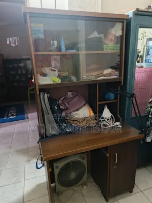 Kitchen Rack, Sokes Table