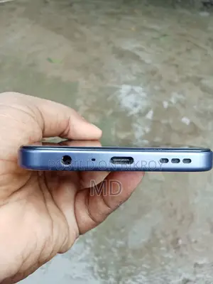 Oppo A6x 128 GB Purple