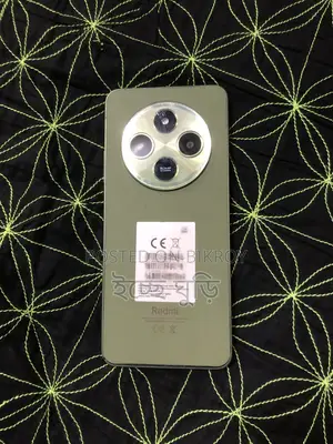 Xiaomi Redmi 14C 256 GB Green