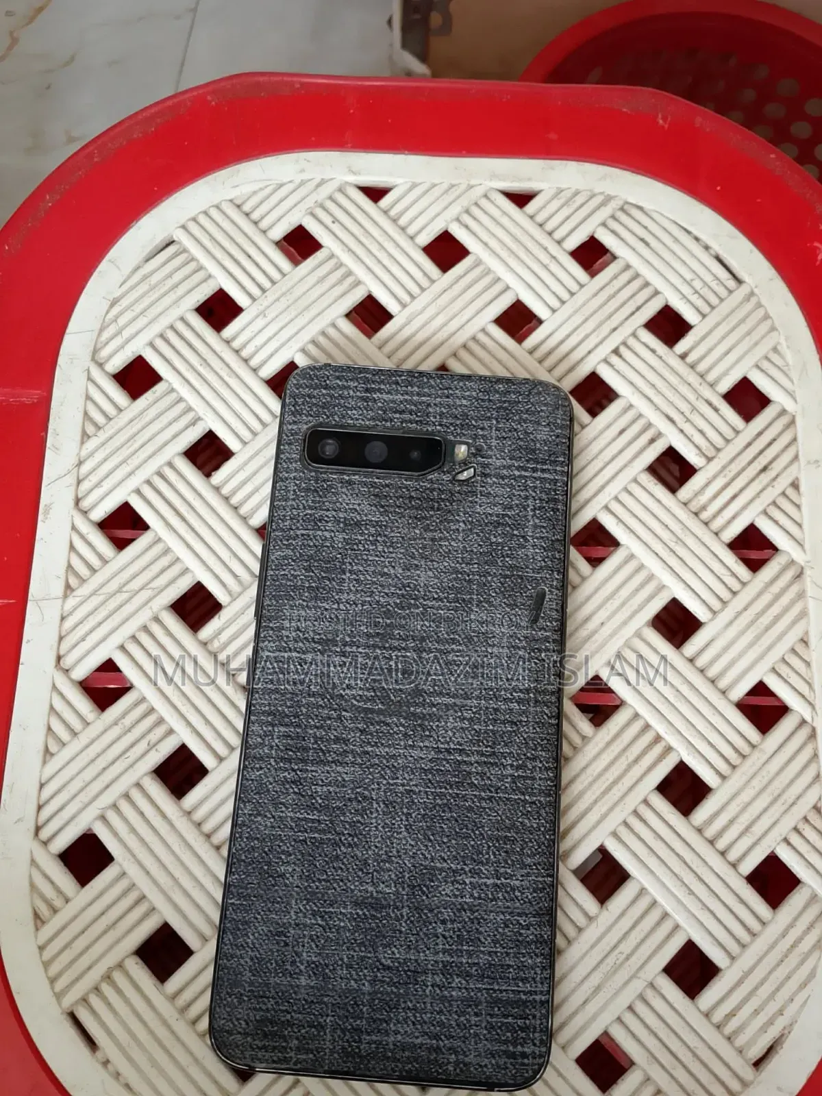Asus ROG Phone 3 512 GB