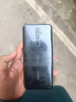 অপো এ৫ ১২৮ জিবি ব্ল্যাক