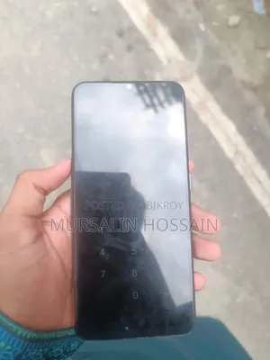 Oppo A5 128 GB Black