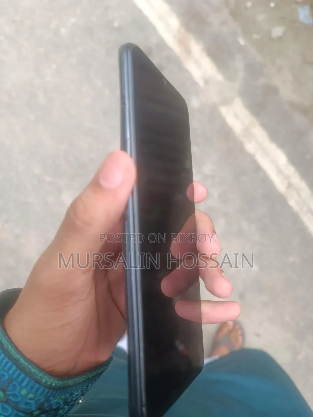 Oppo A5 128 GB Black
