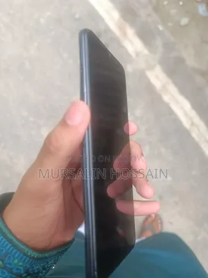 Oppo A5 128 GB Black