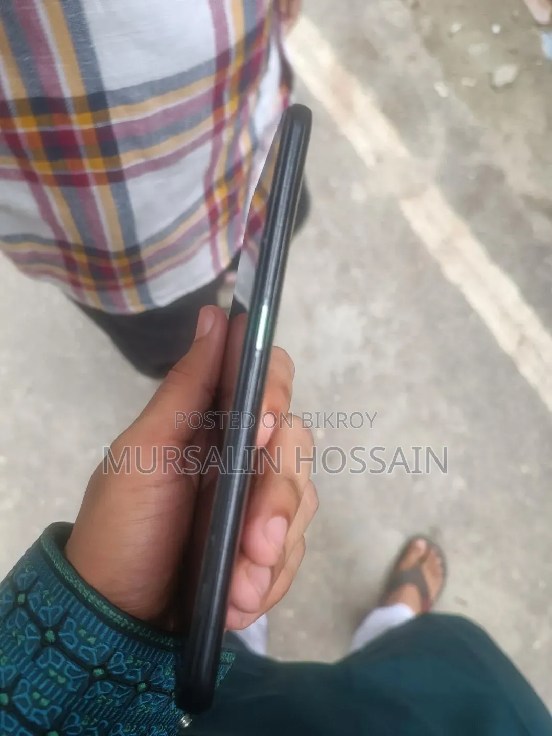 Oppo A5 128 GB Black
