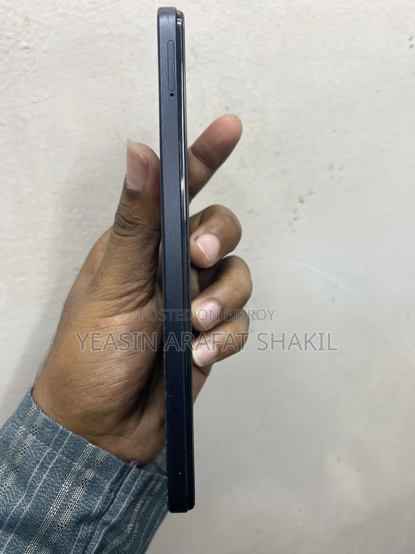 Xiaomi Redmi Note 12 128 GB Black