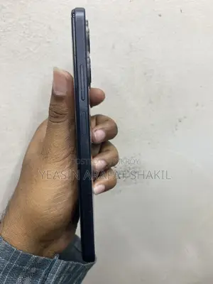 Xiaomi Redmi Note 12 128 GB Black