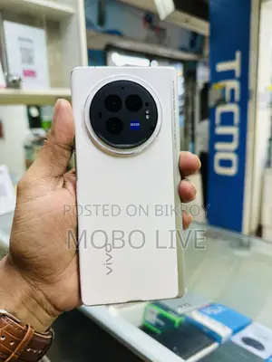 Vivo X Fold3 512 GB White