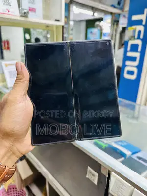 Vivo X Fold3 512 GB White